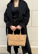 Linnea - Sac - Beige