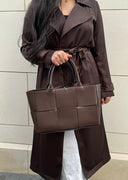 Linnea - Sac - Café