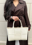 Linnea - Sac - Blanc