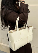 Linnea - Sac - Blanc