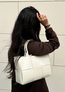 Linnea - Sac - Blanc
