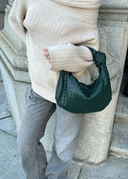 Silva - Sac - Vert foncé