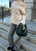Silva - Sac - Vert foncé
