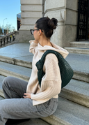 Silva - Sac - Vert foncé