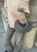 Silva - Sac - Gris