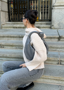 Silva - Sac - Gris