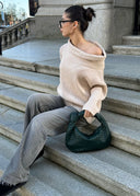 Silva - Sac - Vert foncé
