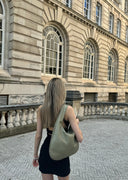 Sac du quotidien - Vert sauge