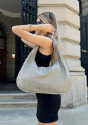 Sac du quotidien - Gris clair