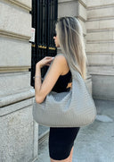 Sac du quotidien - Gris clair