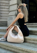 Sac du quotidien - Blanc cassé