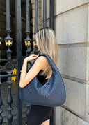 Sac du quotidien - Bleu marine