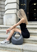 Serena - Sac - Gris