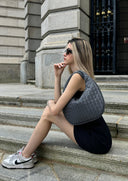 Serena - Sac - Gris