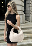 Serena - Sac - Blanc cassé