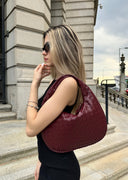 Serena - Sac - Bordeaux