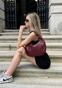 Serena - Sac - Bordeaux