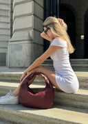 Sac du quotidien mini - Bordeaux