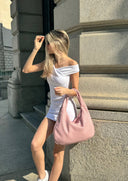 Sac du quotidien - Rose pâle