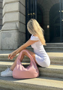 Sac du quotidien - Rose pâle