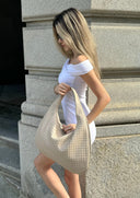 Sac du quotidien - Beige clair