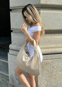 Sac du quotidien - Beige clair