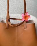 Essential - Sac cabas - Camel
