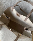 Essential - Sac cabas - Taupe
