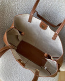 Essential - Sac cabas - Camel