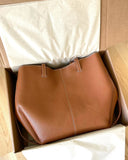 Essential - Sac cabas - Camel