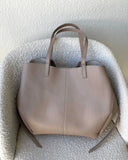 Essential - Sac cabas - Taupe
