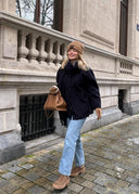 Lucinda - Sac - Camel