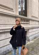 Lucinda - Sac - Camel