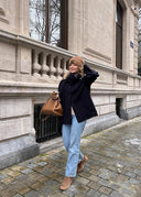 Lucinda - Sac - Camel