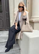 Lucinda - Sac - Taupe