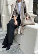 Lucinda - Sac - Taupe