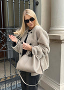 Lucinda - Sac - Taupe