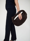 Silva - Sac - Marron foncé