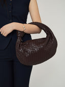 Silva - Sac - Marron foncé