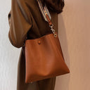Valentina - Sac bandouliere anse large