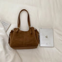 Armelle - Sac à main femme pratique pour voyager