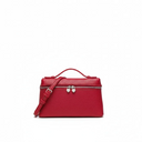 Iris - Sac bandoulière rigide femme