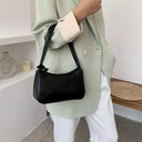 Anaïs - Sac à main baguette