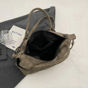 Hélène - Sac à main bowling femme