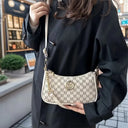 Maggie  - Sac épaule avec chaîne