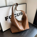 Ariana - Sac hobo porté épaule femme