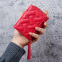 Michèle - Portefeuille multi poche