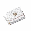 Sixtine - Portefeuille motif