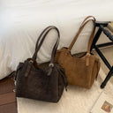 Armelle - Sac à main femme pratique pour voyager