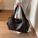 Karine - Grand sac à main souple